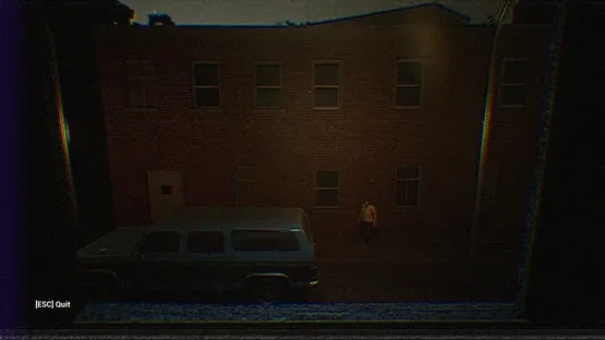 Someone's Here screenshot 2
