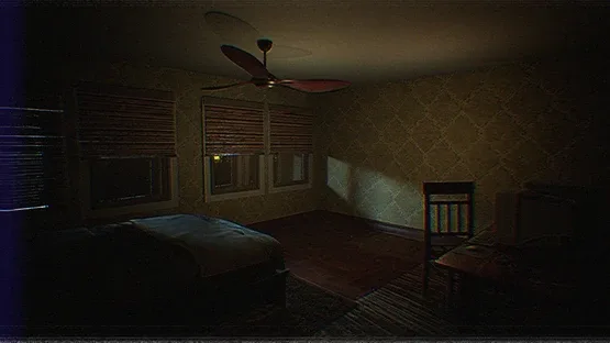 Someone's Here screenshot 3