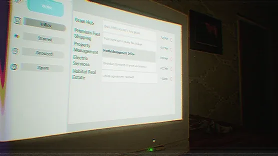 Someone's Here screenshot 4
