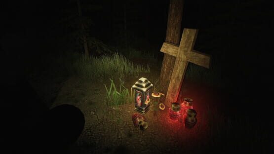Channel13: Rest Stop screenshot 9