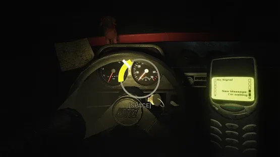 Channel13: Rest Stop screenshot 11