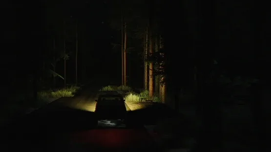 Channel13: Rest Stop screenshot 6