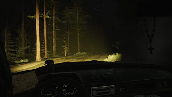 Channel13: Rest Stop screenshot 7