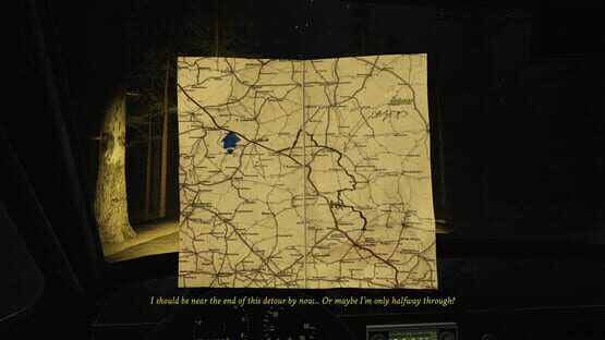 Channel13: Rest Stop screenshot 8