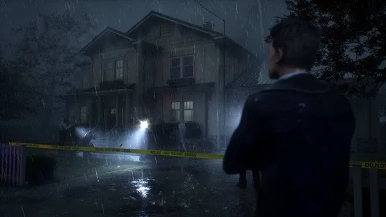 Rehaunted screenshot 1