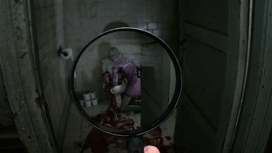 Rehaunted screenshot 3