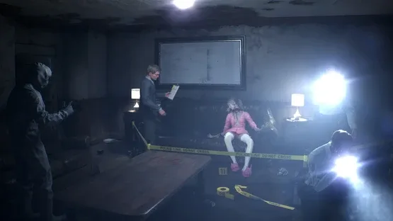 Rehaunted screenshot 4