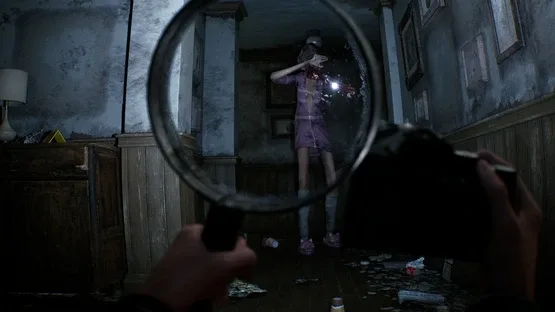 Rehaunted screenshot 5
