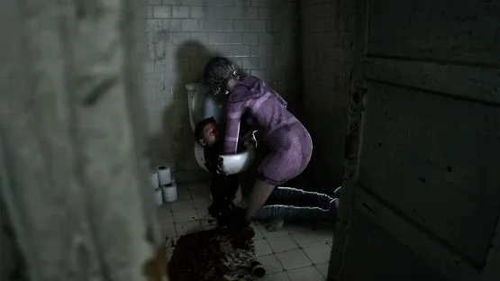 Rehaunted screenshot 7