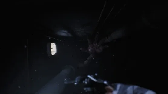 Black Lake screenshot 2