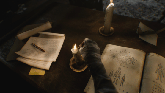 Black Lake Screenshot