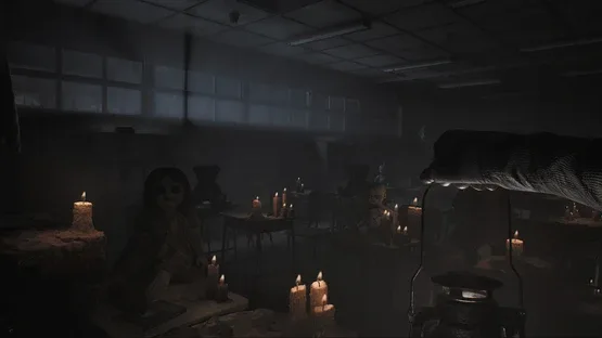 Black Lake screenshot 4