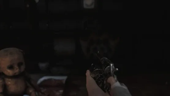 Black Lake screenshot 5