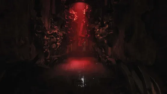 Black Lake screenshot 6