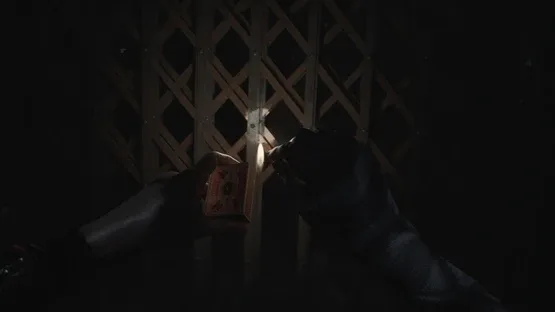 Black Lake screenshot 8