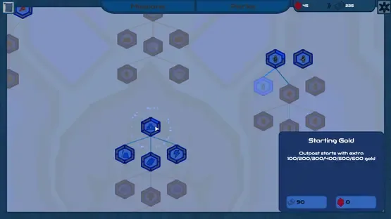 Domefender screenshot 2