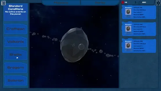 Domefender screenshot 3