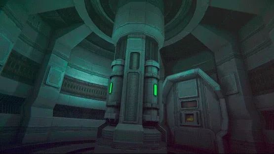 Echo 9 screenshot 5