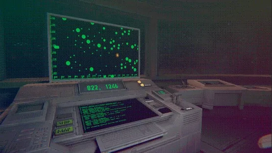 Echo 9 screenshot 8