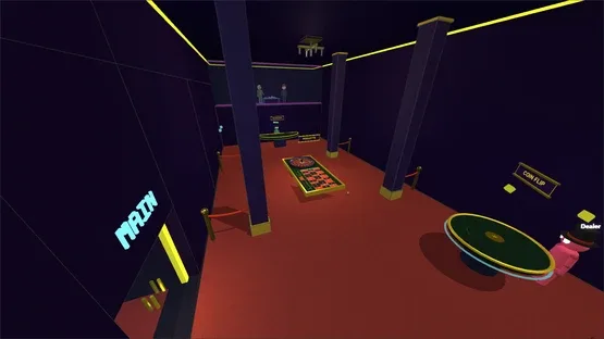 Hop-Co-Op screenshot 6