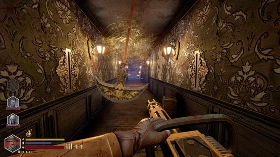 Deepward screenshot 6