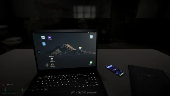 Protocol Bound screenshot 6
