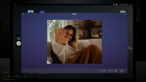 Protocol Bound screenshot 3