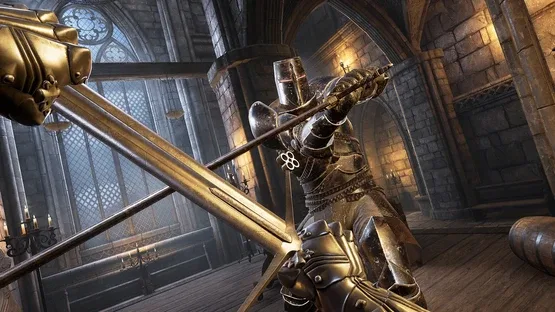 Hellsplit: Labyrinth screenshot 3