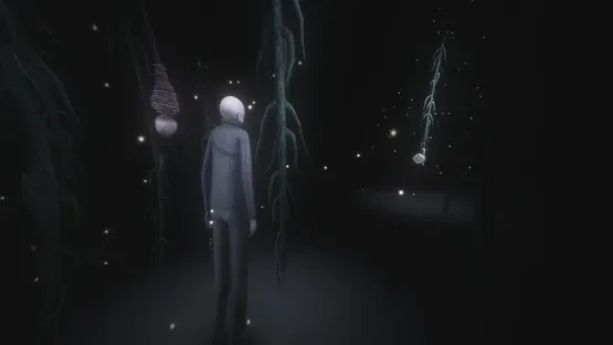 Balance: Umbilical Wake screenshot 10