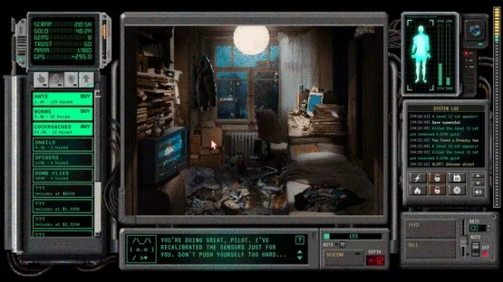 Puroma screenshot 2