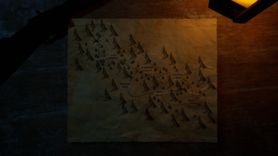 Decoration background