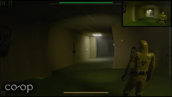 Backrooms Manager: Together screenshot 5