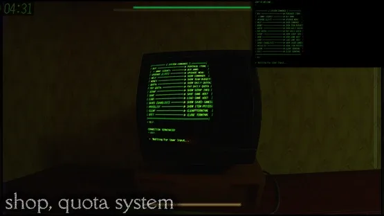 Backrooms Manager: Together screenshot 4