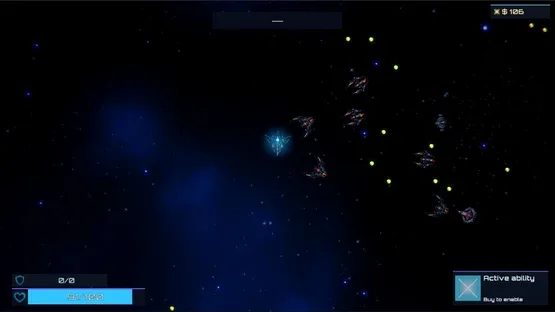 Lunaris screenshot 4