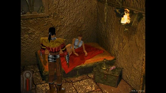 Dark Earth screenshot 6