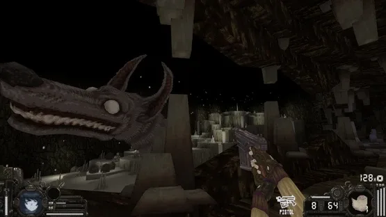 Ringwyrm screenshot 2