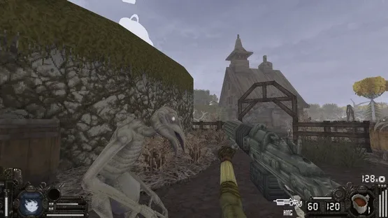 Ringwyrm screenshot 12
