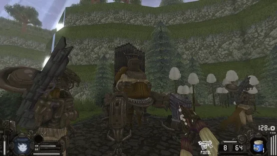 Ringwyrm screenshot 6
