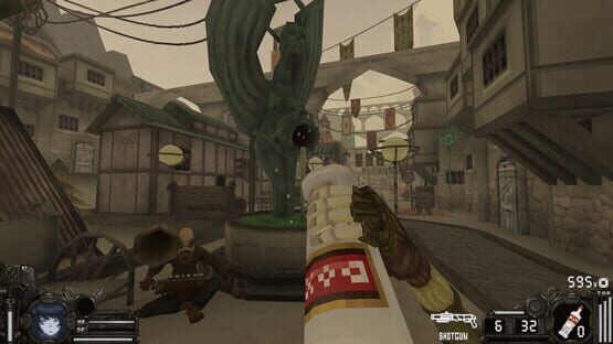Ringwyrm screenshot 8