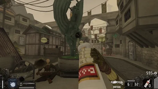 Ringwyrm screenshot 8