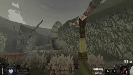 Ringwyrm screenshot 4
