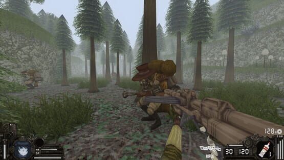 Ringwyrm screenshot 9