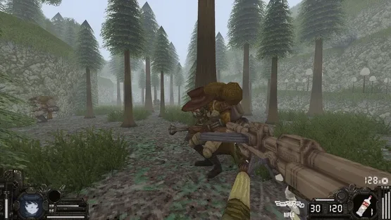 Ringwyrm screenshot 9