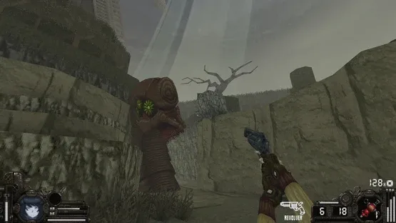 Ringwyrm screenshot 11