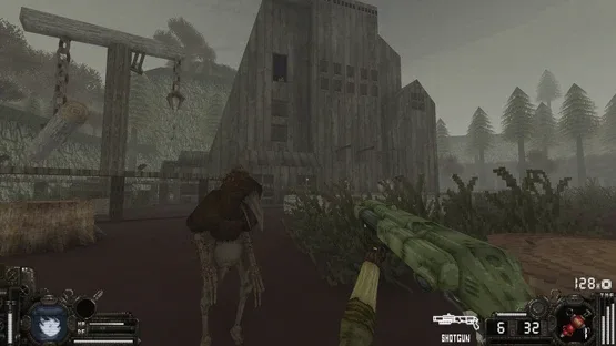Ringwyrm screenshot 3