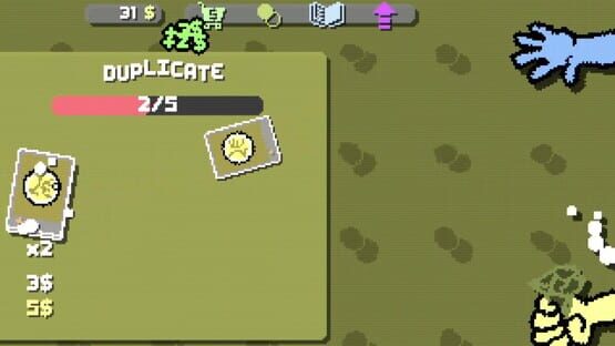 Crack the Pack screenshot 1