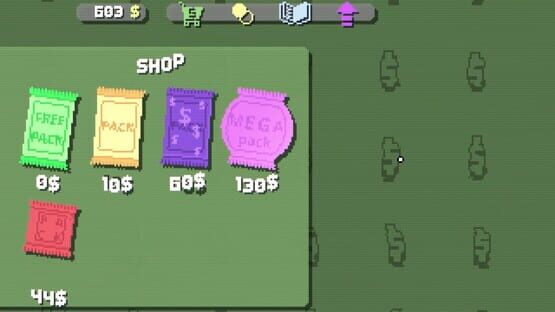 Crack the Pack screenshot 2
