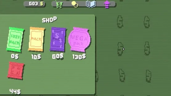 Crack the Pack screenshot 2