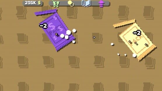 Crack the Pack screenshot 3