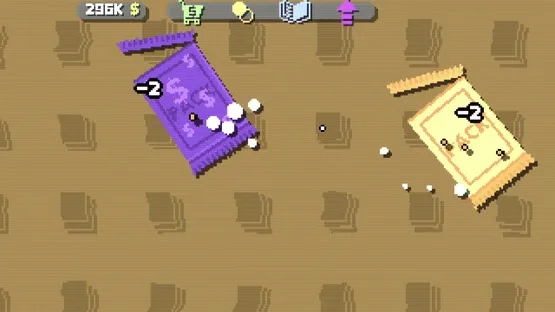 Crack the Pack screenshot 3